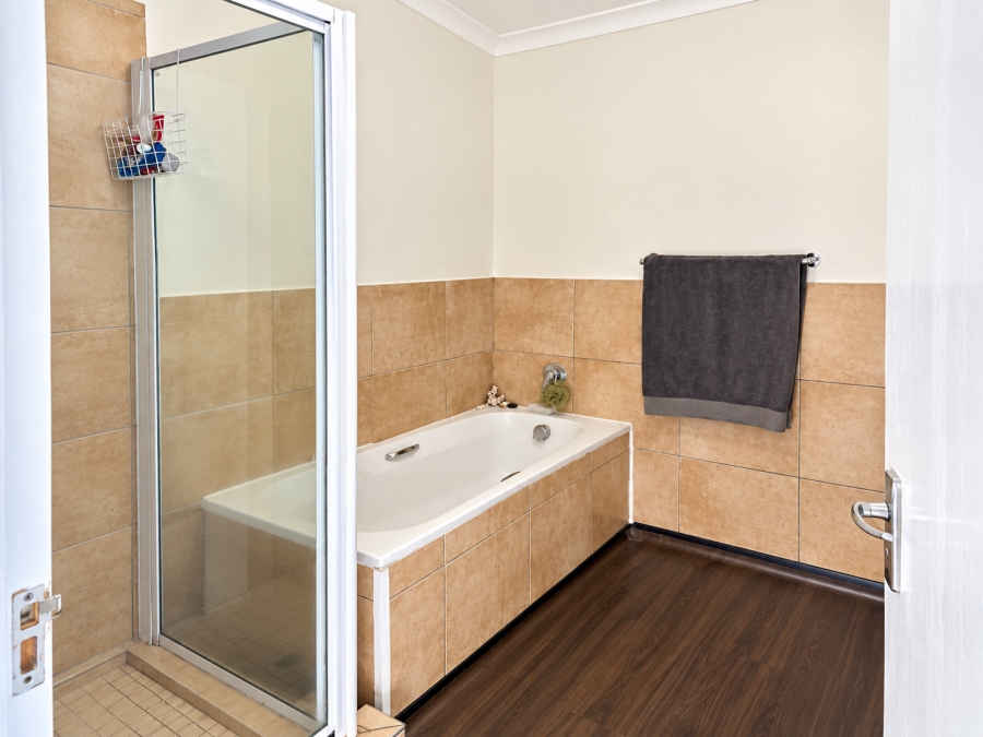 To Let 2 Bedroom Property for Rent in Observatory Western Cape